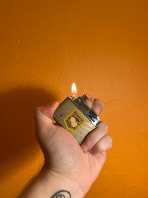 Penticton Peach Festival Square Dance Jamboree Flat Lighter