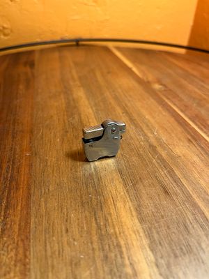 Crown Puppy Mini Lighter