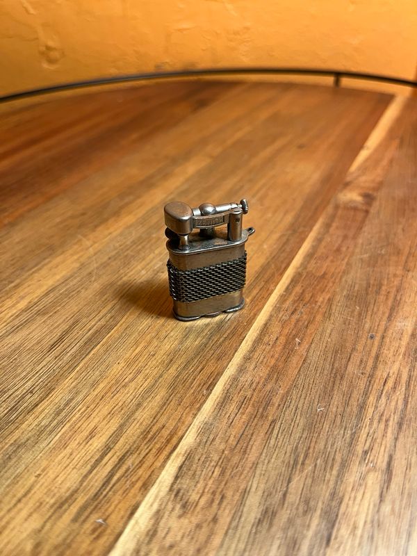 Zenith Lift Arm Lighter