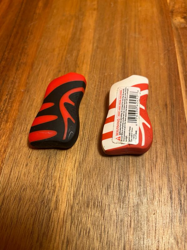 BIC Mini Lighter Sleeve Cover