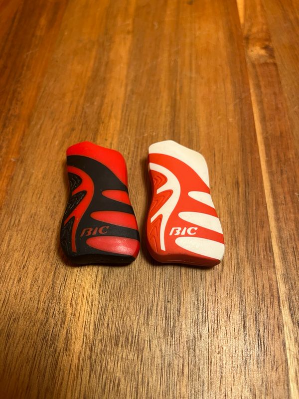 BIC Mini Lighter Sleeve Cover