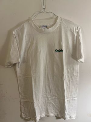 1990s L Large Salem Tshirt