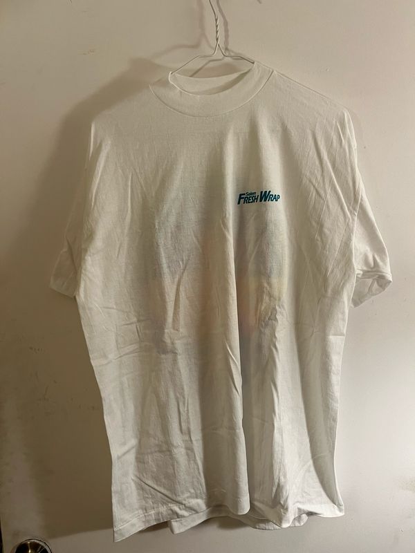 1990s XL Salem Escape To The Fresh Side Tshirt