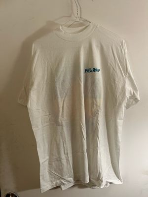1990s XL Salem Escape To The Fresh Side Tshirt