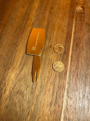 Lease Insurance Zippo Greens Keeper