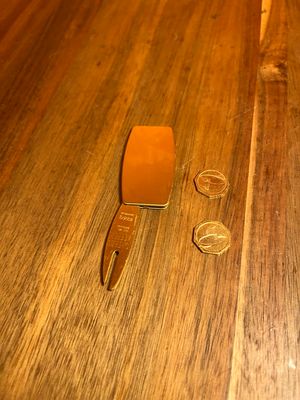 Lease Insurance Zippo Greens Keeper