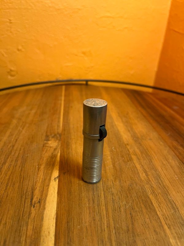 Nimrod Knockoff Pipe Lighter