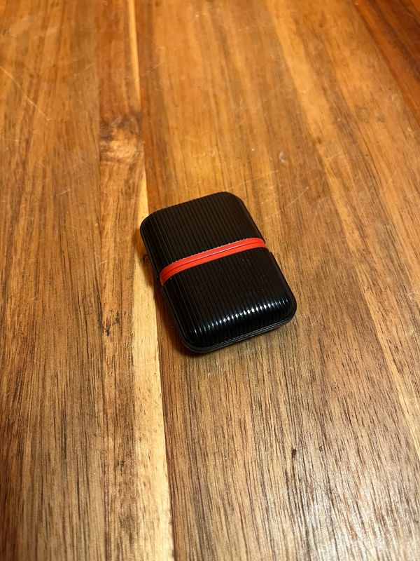Benson &amp; Hedges Timer