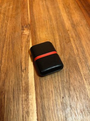 Benson &amp; Hedges Timer