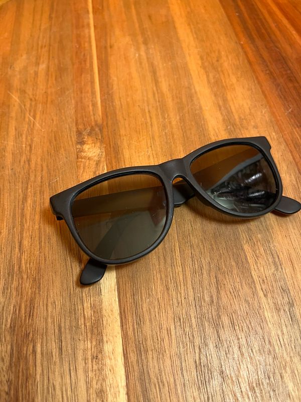 Camel Sunglasses