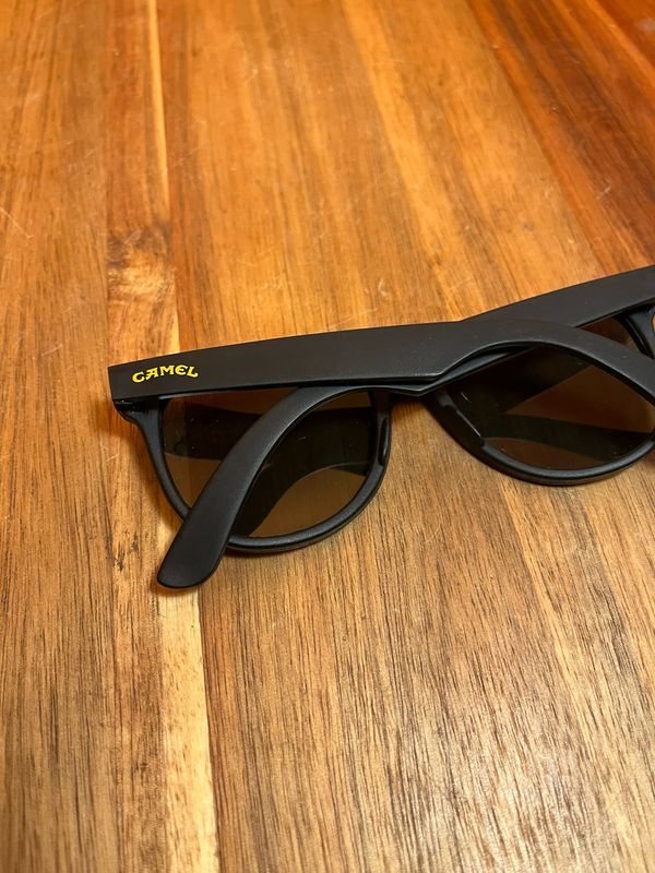 Camel Sunglasses