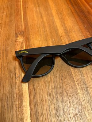 Camel Sunglasses
