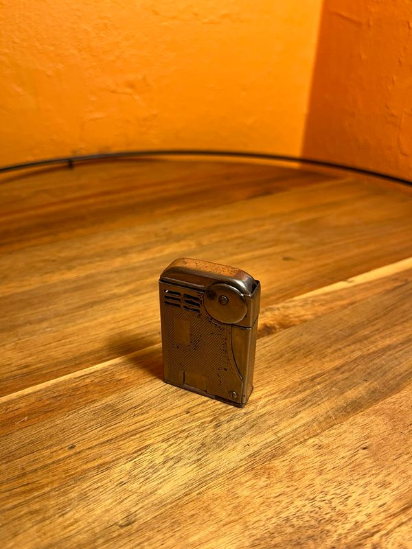 Madison Squeeze Lighter