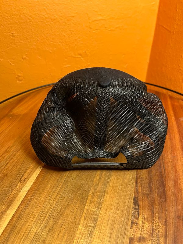 Zippo Baseball Cap