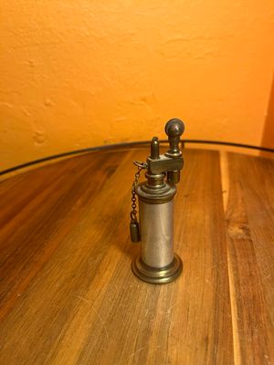 Daltis Table Lighter