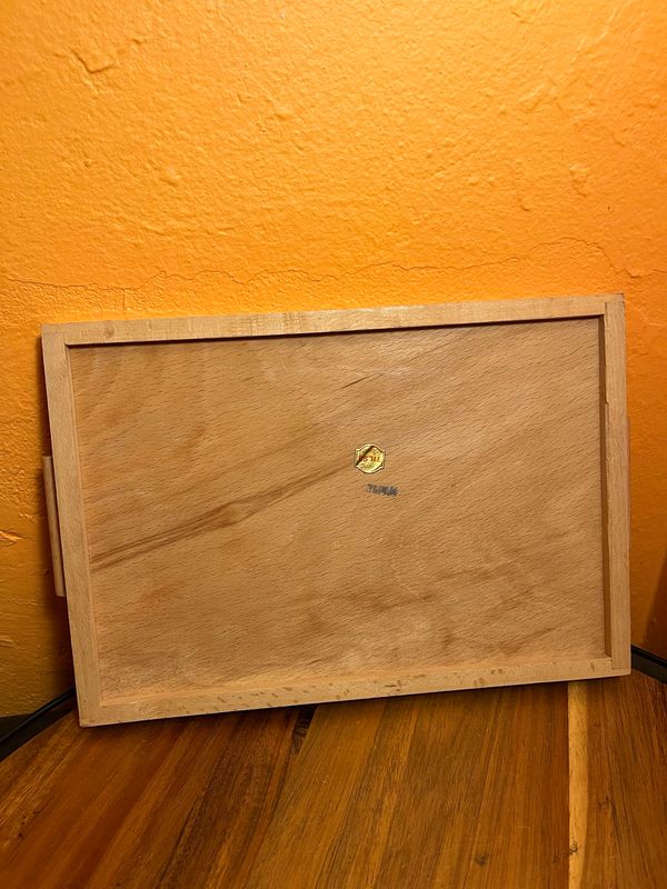 Drink Like A Camel Rolling Tray
