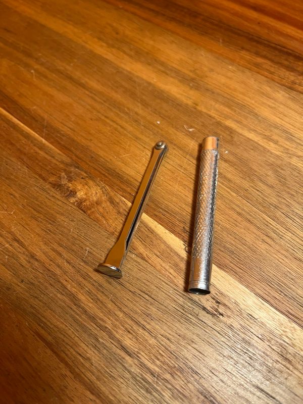 Tobacco Pipe Handling Multitool
