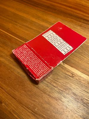 Marlboro Party Lighter