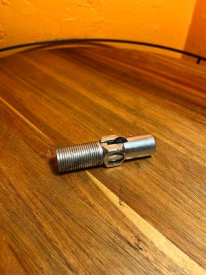 Nimrod Pipe Lighter