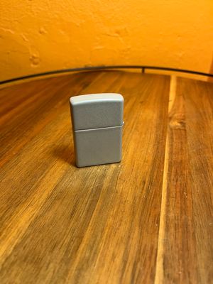 1998 Camel Roadhouse Tour Laconia ‘99 Unstruck Zippo Lighter