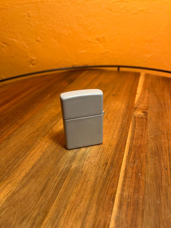 1998 Camel Roadhouse Tour Myrtle Beach ‘99 Unstruck Zippo Lighter