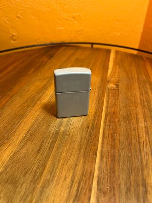 1999 Daytona Camel Roadhouse Tour Unstruck Zippo Lighter
