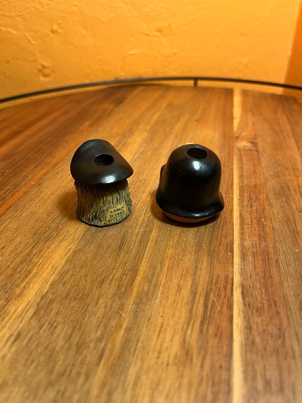 Biker Head Snuffers