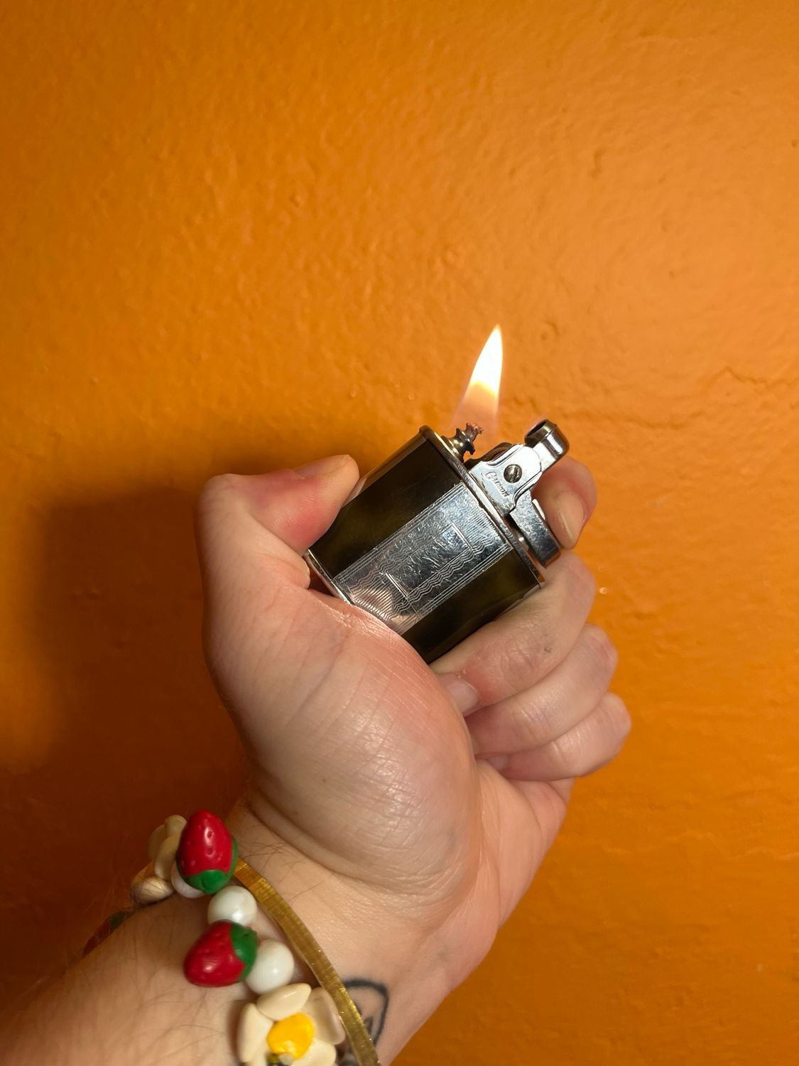 Gibson Brand MCM Lighter