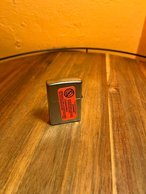 2012 Linda Picken Series Great Dane Dog Sealed Unstruck Zippo Lighter