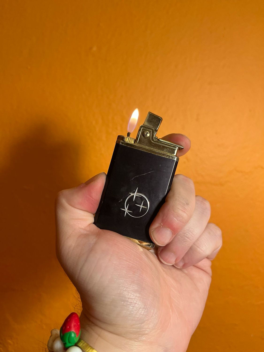 Royal Musical Lighter