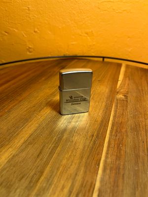 1994 NASCAR Winston Cup Series Zippo Lighter