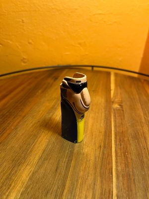 Smokin Joe Camel BIC Lighter Cover Sleeve