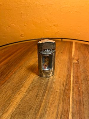 Pinup Torch Lighter