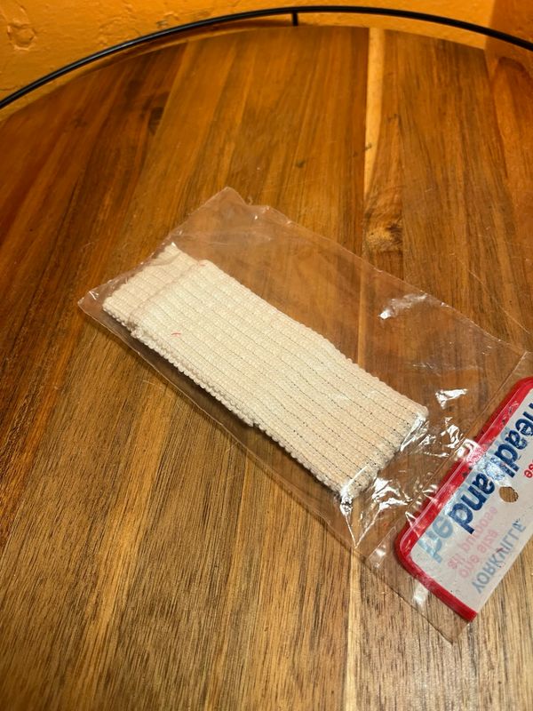 1980s Coca Cola Sweatband