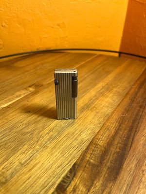 Customized ‘Gale’ Cygnus Side Strike Lighter