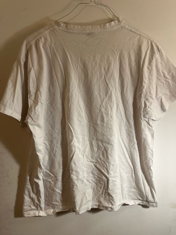 XL The Velvet Underground &amp; Nico Banana Album Cover Tshirt