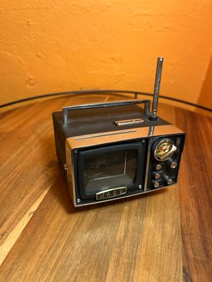 Wagu Television Table Lighter