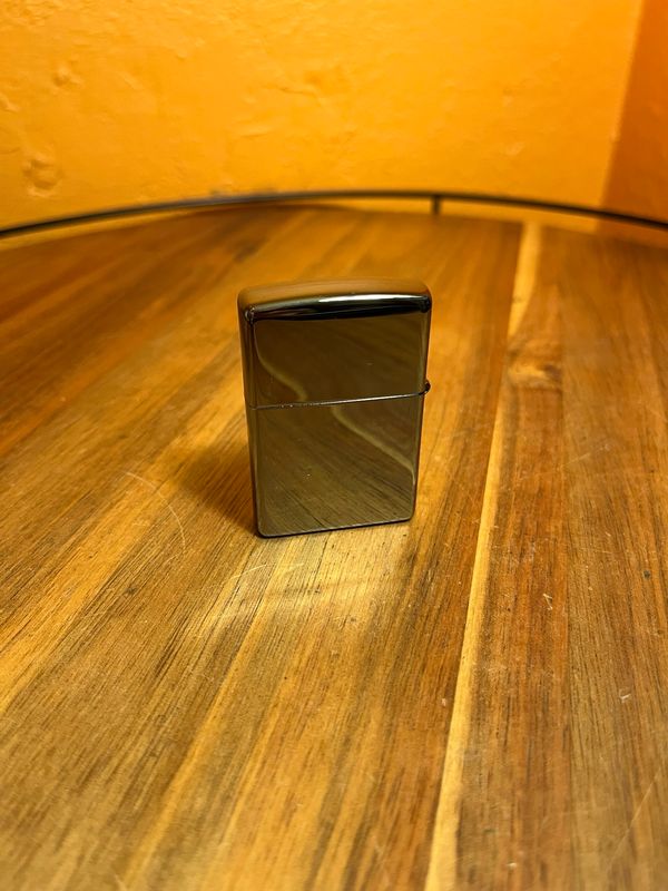 2015 Camel Smoke Genie Zippo Lighter