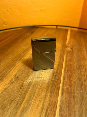 2015 Camel Smoke Genie Zippo Lighter