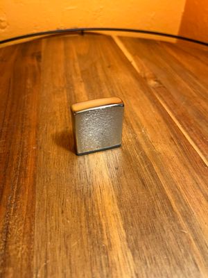 Thanks A Billion FCFC Zippo Brand Measuring Tape