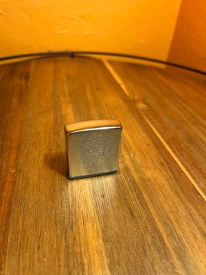 1987 The Westmoreland Society Zippo Brand Measuring Tape With Display