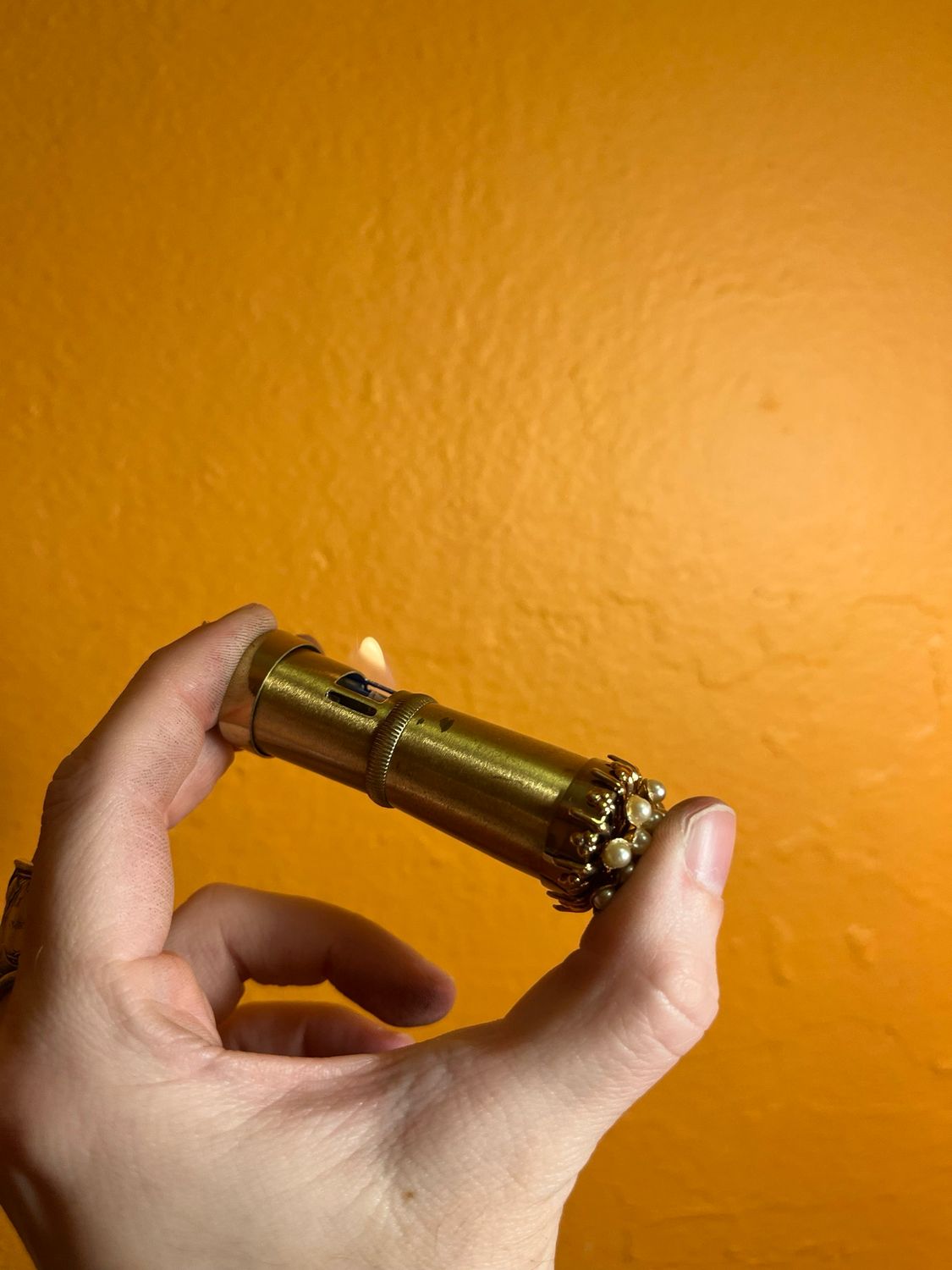 Pearl Sport Lighter