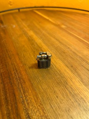 Chainmail Mini Lighter