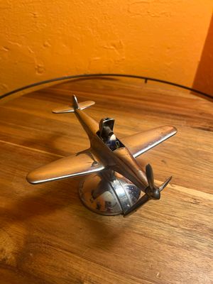 Negbaur Plane Table Lighter