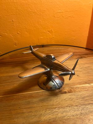 Negbaur Plane Table Lighter