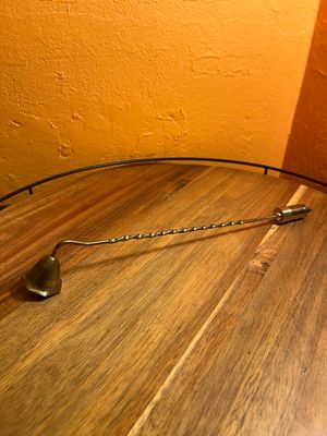 Candle Snuffer Lighter Combo