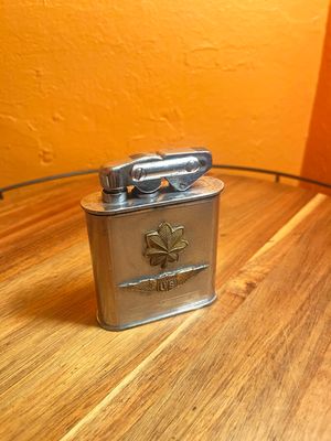 KW US Air Force Table Lighter