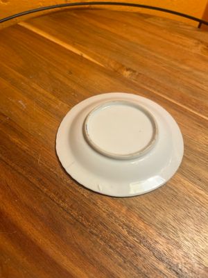 Oldsmobile Runabout 1903 Ashtray