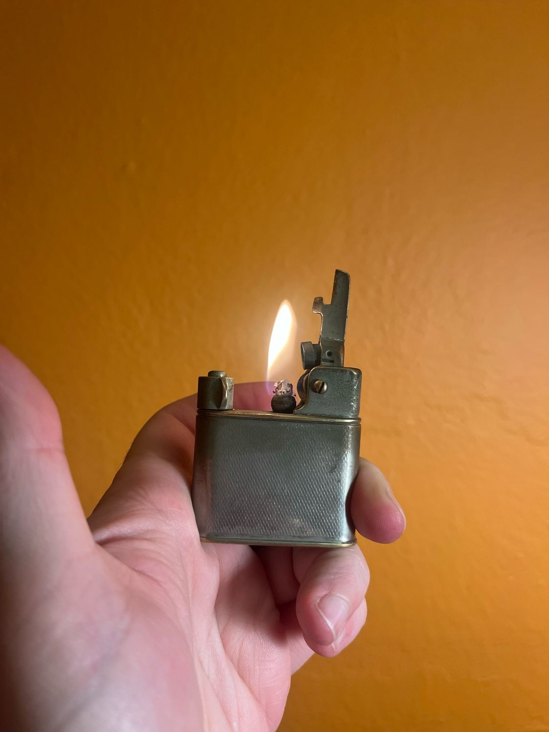 Myflam Lighter