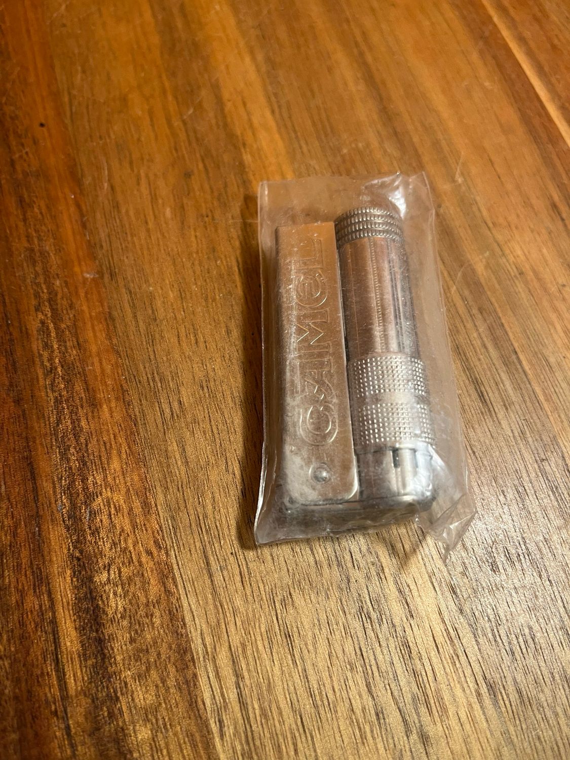 Camel Firebird Lighter